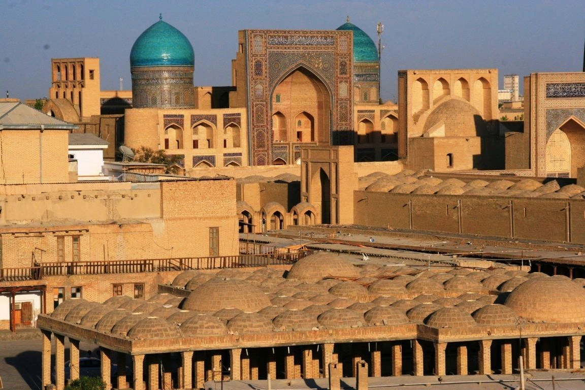 Hidden Gems of Uzbekistan: Off-the-Beaten-Path Silk Road Tours