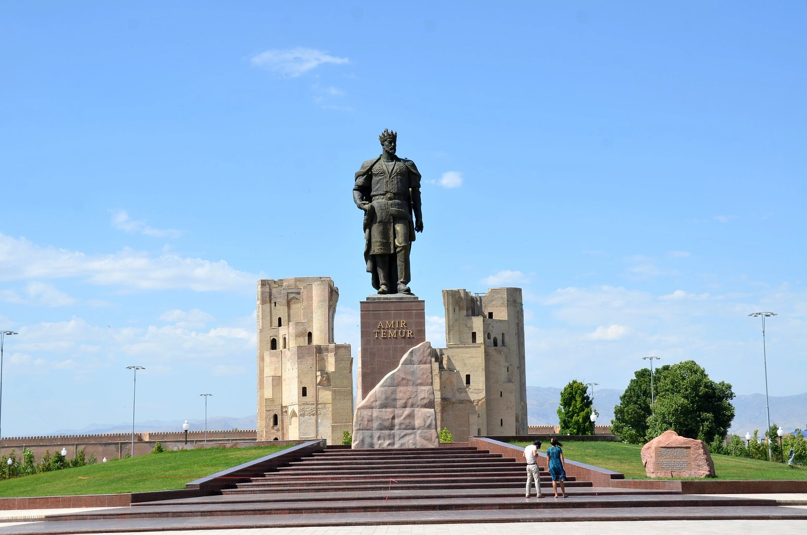 Top 10 Must-See Cities on Your Next Tour in Uzbekistan