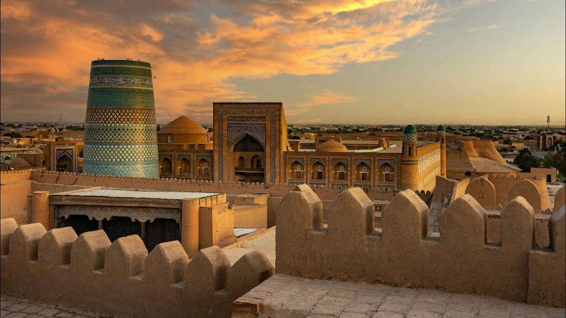From Samarkand to Khiva: A Complete Guide to Cultural Tours in Uzbekistan