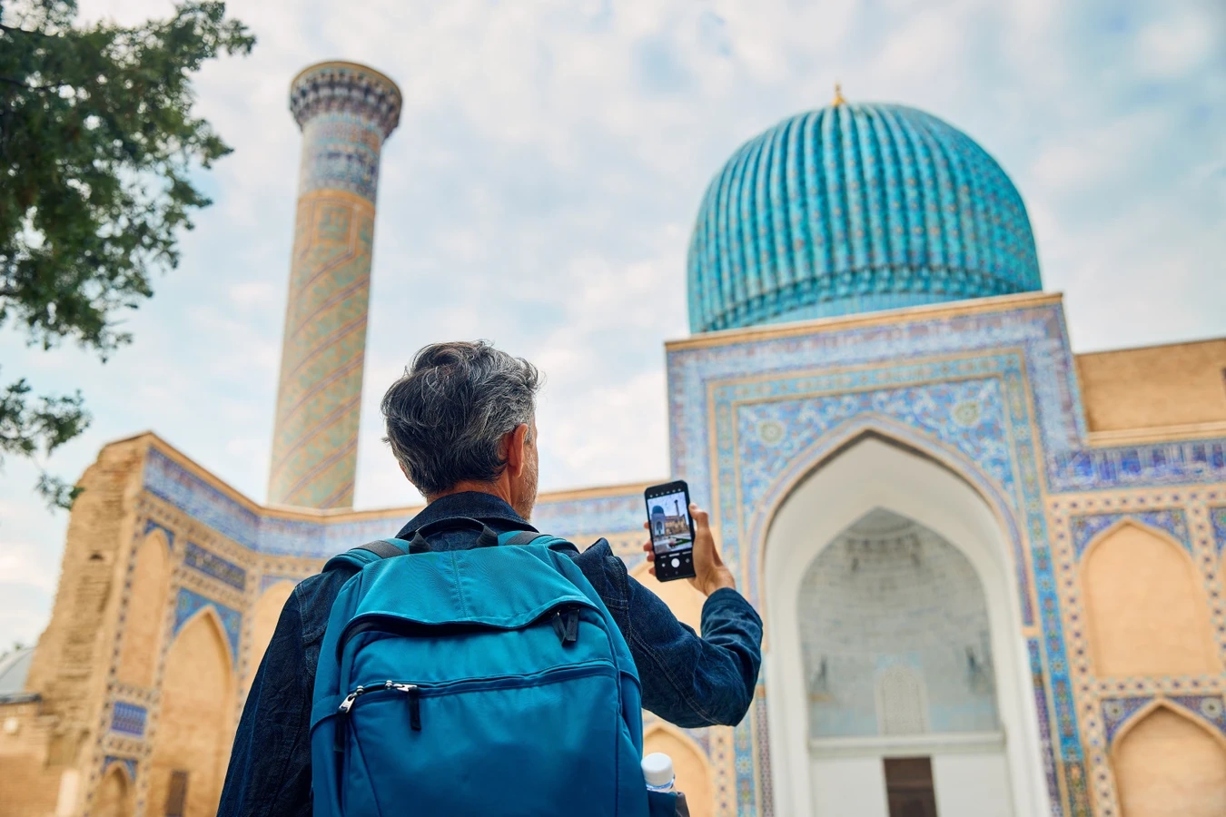 What to Bring on Your Trip to Uzbekistan: A Tourist Checklist