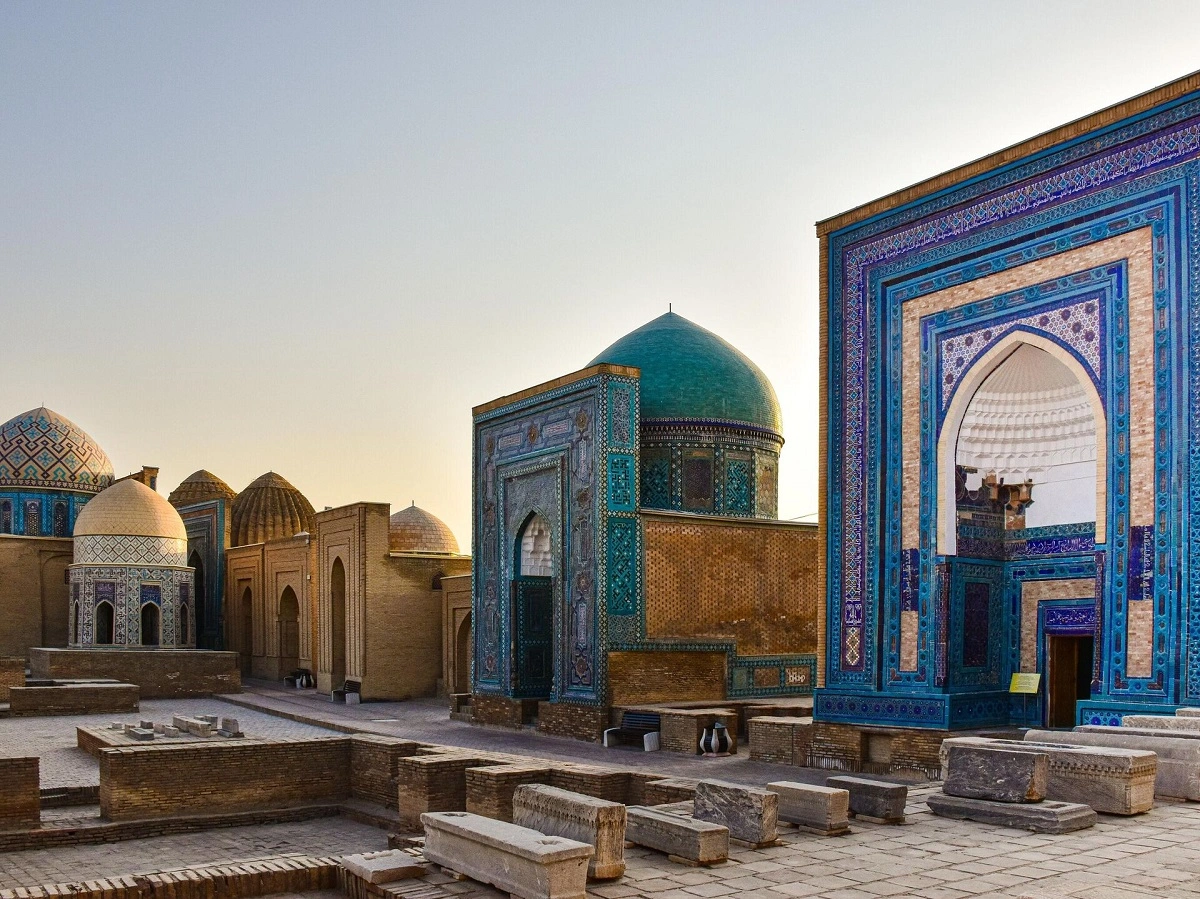 A Guide to Uzbekistan: Top 10 Must-Visit Places
