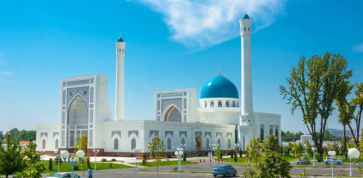 Tour in Tashkent: A Journey Through History, Culture, and Modern Lifestyle