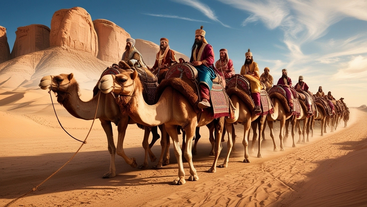 Travel the Ancient Silk Road: Best Uzbekistan Tours for 2025