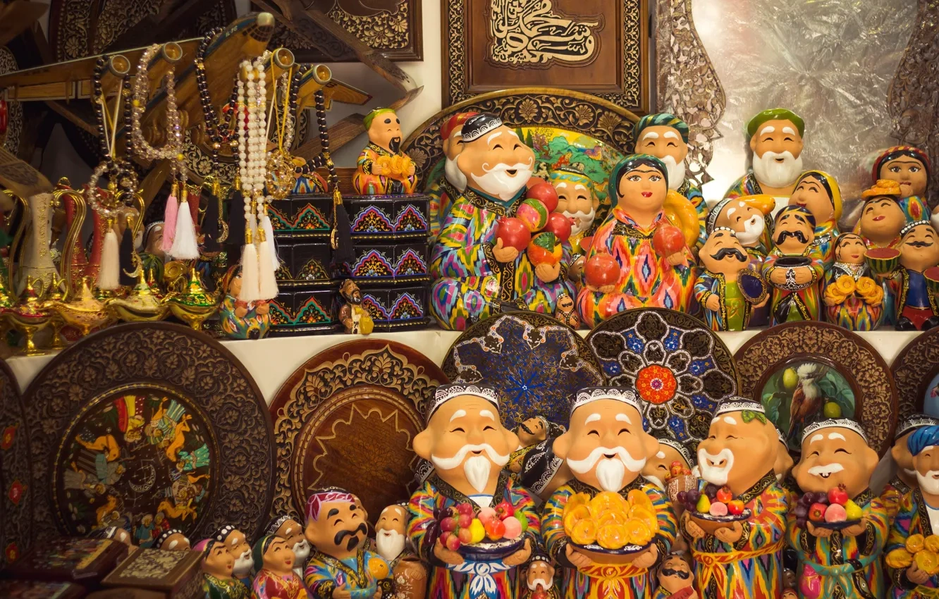 What to Buy as Souvenirs in Uzbekistan: What to Take Home as a Memory