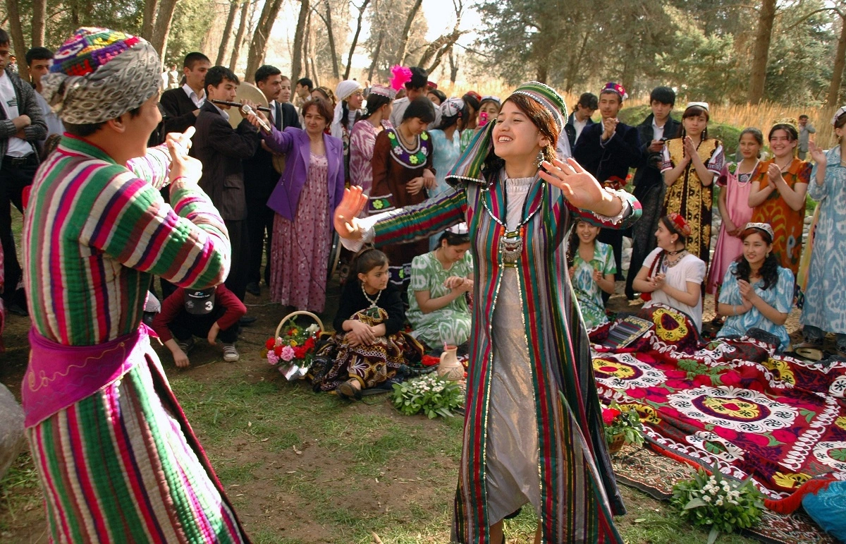 When is the Best Time to Visit Uzbekistan: Weather, Seasons, and Holidays
