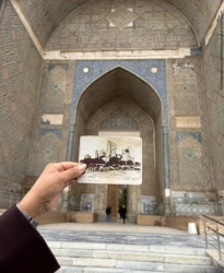 Лукьянова Евгения